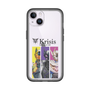 スリムプロテクションプレミアムケース［ NIJISANJI EN - Krisis - カットイン ］