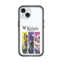 スリムプロテクションプレミアムケース［ NIJISANJI EN - Krisis - カットイン ］