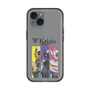 スリムプロテクションプレミアムケース［ NIJISANJI EN - Krisis - カットイン ］