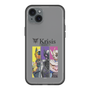 スリムプロテクションプレミアムケース［ NIJISANJI EN - Krisis - カットイン ］