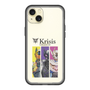 スリムプロテクションプレミアムケース［ NIJISANJI EN - Krisis - カットイン ］