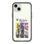 スリムプロテクションプレミアムケース［ NIJISANJI EN - Krisis - カットイン ］
