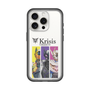 スリムプロテクションプレミアムケース［ NIJISANJI EN - Krisis - カットイン ］