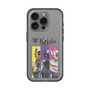 スリムプロテクションプレミアムケース［ NIJISANJI EN - Krisis - カットイン ］