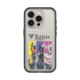 スリムプロテクションプレミアムケース［ NIJISANJI EN - Krisis - カットイン ］
