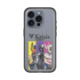 スリムプロテクションプレミアムケース［ NIJISANJI EN - Krisis - カットイン ］