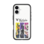 スリムプロテクションプレミアムケース［ NIJISANJI EN - Krisis - カットイン ］