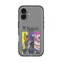スリムプロテクションプレミアムケース［ NIJISANJI EN - Krisis - カットイン ］