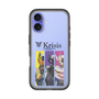 スリムプロテクションプレミアムケース［ NIJISANJI EN - Krisis - カットイン ］