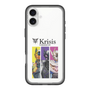 スリムプロテクションプレミアムケース［ NIJISANJI EN - Krisis - カットイン ］