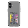スリムプロテクションプレミアムケース［ NIJISANJI EN - Krisis - カットイン ］