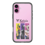 スリムプロテクションプレミアムケース［ NIJISANJI EN - Krisis - カットイン ］