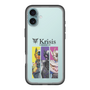 スリムプロテクションプレミアムケース［ NIJISANJI EN - Krisis - カットイン ］