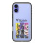 スリムプロテクションプレミアムケース［ NIJISANJI EN - Krisis - カットイン ］