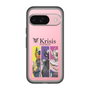 スリムプロテクションプレミアムケース［ NIJISANJI EN - Krisis - カットイン ］