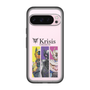 スリムプロテクションプレミアムケース［ NIJISANJI EN - Krisis - カットイン ］