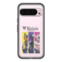 スリムプロテクションプレミアムケース［ NIJISANJI EN - Krisis - カットイン ］