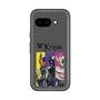 スリムプロテクションプレミアムケース［ NIJISANJI EN - Krisis - カットイン ］