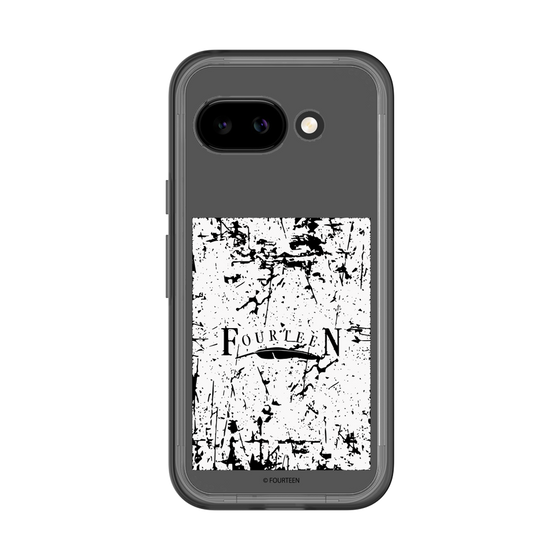 スリムプロテクションプレミアムケース［ フォーティーン - グラフィック ］