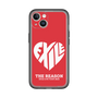 スリムプロテクションプレミアムケース［ EXILE LIVE TOUR 2025 "THE REASON" - ハートロゴ ］
