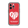スリムプロテクションプレミアムケース［ EXILE LIVE TOUR 2025 "THE REASON" - ハートロゴ ］