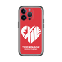 スリムプロテクションプレミアムケース［ EXILE LIVE TOUR 2025 "THE REASON" - ハートロゴ ］