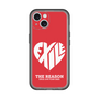 スリムプロテクションプレミアムケース［ EXILE LIVE TOUR 2025 "THE REASON" - ハートロゴ ］