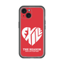 スリムプロテクションプレミアムケース［ EXILE LIVE TOUR 2025 "THE REASON" - ハートロゴ ］
