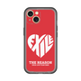 スリムプロテクションプレミアムケース［ EXILE LIVE TOUR 2025 "THE REASON" - ハートロゴ ］