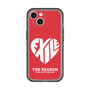 スリムプロテクションプレミアムケース［ EXILE LIVE TOUR 2025 "THE REASON" - ハートロゴ ］