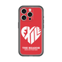 スリムプロテクションプレミアムケース［ EXILE LIVE TOUR 2025 "THE REASON" - ハートロゴ ］