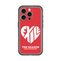スリムプロテクションプレミアムケース［ EXILE LIVE TOUR 2025 "THE REASON" - ハートロゴ ］