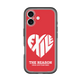スリムプロテクションプレミアムケース［ EXILE LIVE TOUR 2025 "THE REASON" - ハートロゴ ］