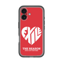 スリムプロテクションプレミアムケース［ EXILE LIVE TOUR 2025 "THE REASON" - ハートロゴ ］