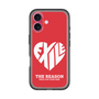 スリムプロテクションプレミアムケース［ EXILE LIVE TOUR 2025 "THE REASON" - ハートロゴ ］