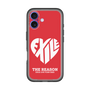 スリムプロテクションプレミアムケース［ EXILE LIVE TOUR 2025 "THE REASON" - ハートロゴ ］