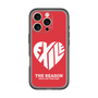 スリムプロテクションプレミアムケース［ EXILE LIVE TOUR 2025 "THE REASON" - ハートロゴ ］