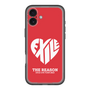 スリムプロテクションプレミアムケース［ EXILE LIVE TOUR 2025 "THE REASON" - ハートロゴ ］