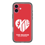 スリムプロテクションプレミアムケース［ EXILE LIVE TOUR 2025 "THE REASON" - ハートロゴ ］