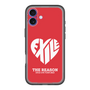 スリムプロテクションプレミアムケース［ EXILE LIVE TOUR 2025 "THE REASON" - ハートロゴ ］