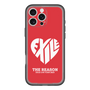 スリムプロテクションプレミアムケース［ EXILE LIVE TOUR 2025 "THE REASON" - ハートロゴ ］