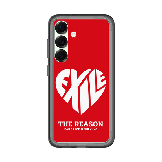 スリムプロテクションプレミアムケース［ EXILE LIVE TOUR 2025 "THE REASON" - ハートロゴ ］