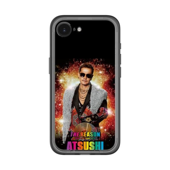 スリムプロテクションプレミアムケース［ EXILE LIVE TOUR 2025 "THE REASON" - ATSUSHI ］