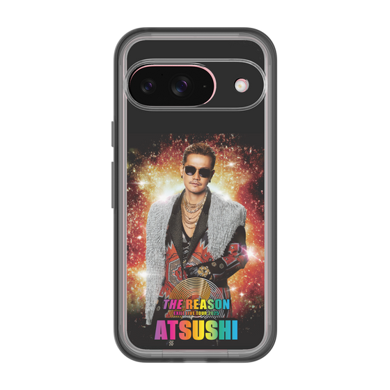 スリムプロテクションプレミアムケース［ EXILE LIVE TOUR 2025 "THE REASON" - ATSUSHI ］