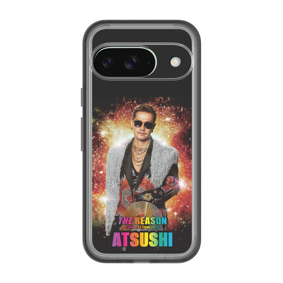 スリムプロテクションプレミアムケース［ EXILE LIVE TOUR 2025 "THE REASON" - ATSUSHI ］