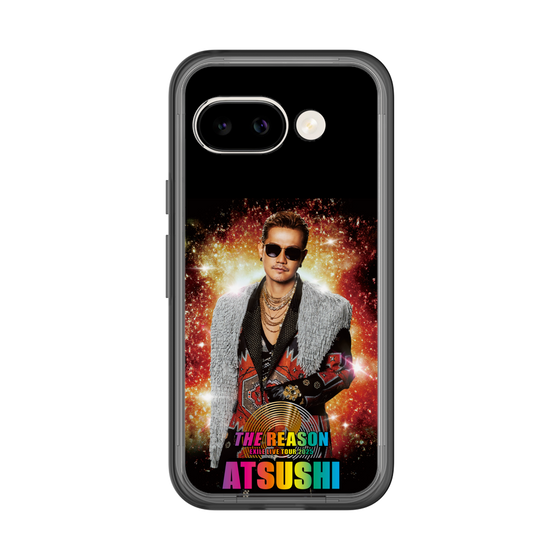 スリムプロテクションプレミアムケース［ EXILE LIVE TOUR 2025 "THE REASON" - ATSUSHI ］