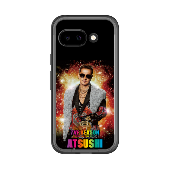 スリムプロテクションプレミアムケース［ EXILE LIVE TOUR 2025 "THE REASON" - ATSUSHI ］