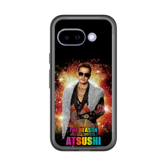 スリムプロテクションプレミアムケース［ EXILE LIVE TOUR 2025 "THE REASON" - ATSUSHI ］