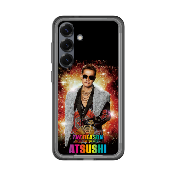 スリムプロテクションプレミアムケース［ EXILE LIVE TOUR 2025 "THE REASON" - ATSUSHI ］