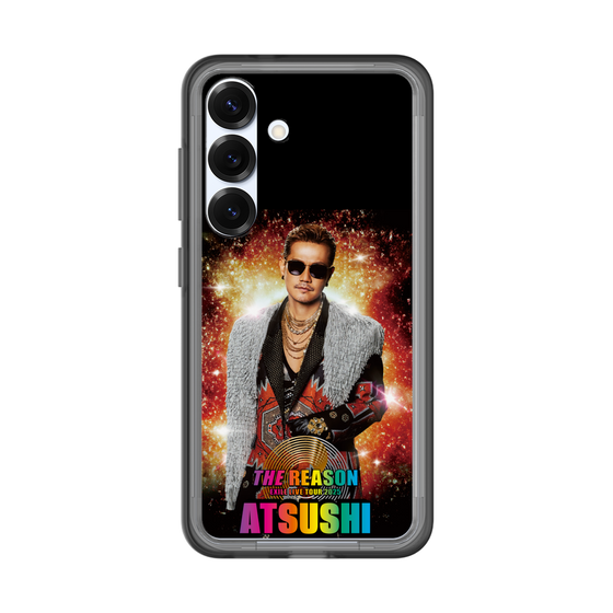 スリムプロテクションプレミアムケース［ EXILE LIVE TOUR 2025 "THE REASON" - ATSUSHI ］